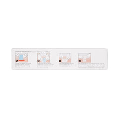 mckesson hydrogel dressing 4 x 4 inch mckesson hydrogel wound dressing mk494194bx