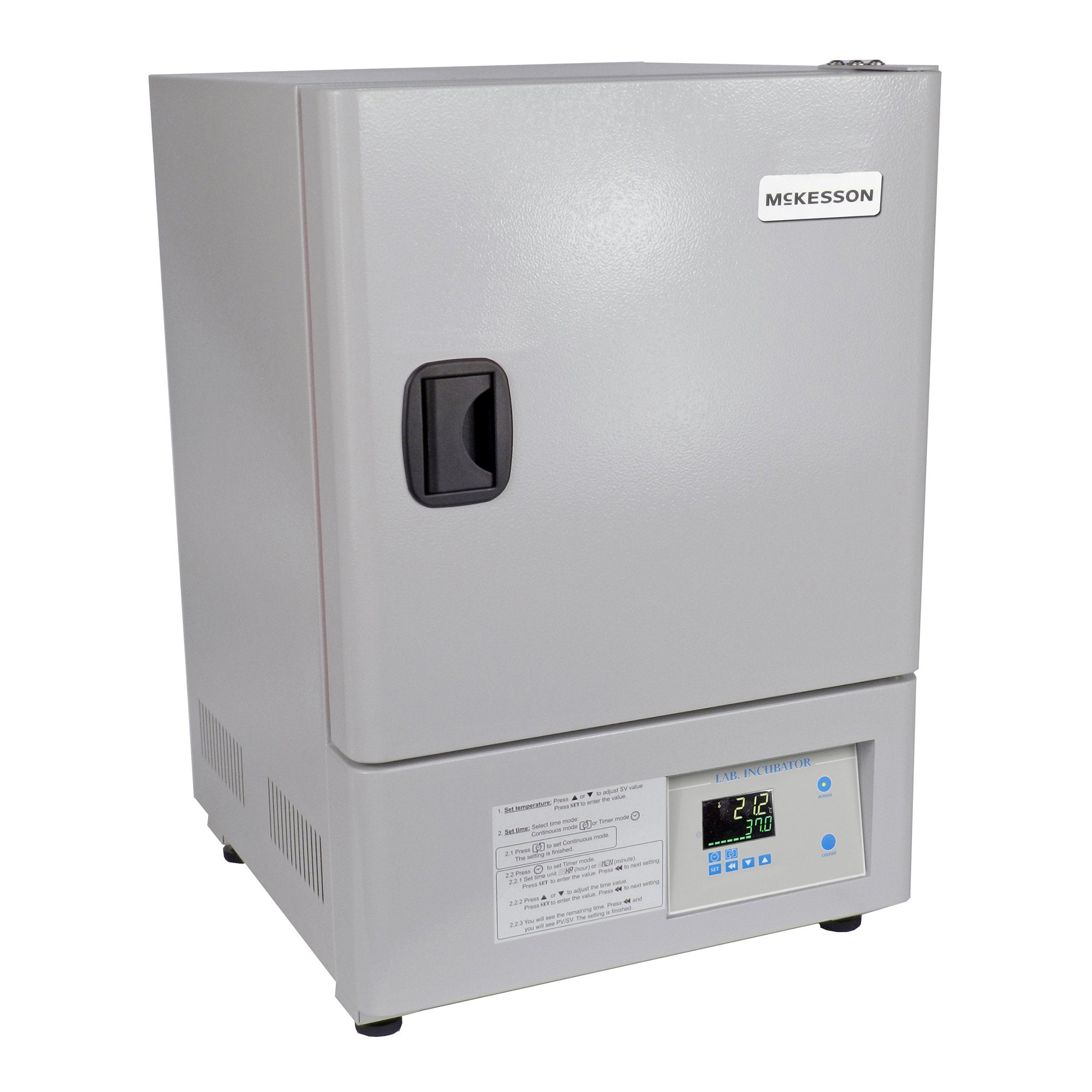 Incubator McKesson 20 ltr