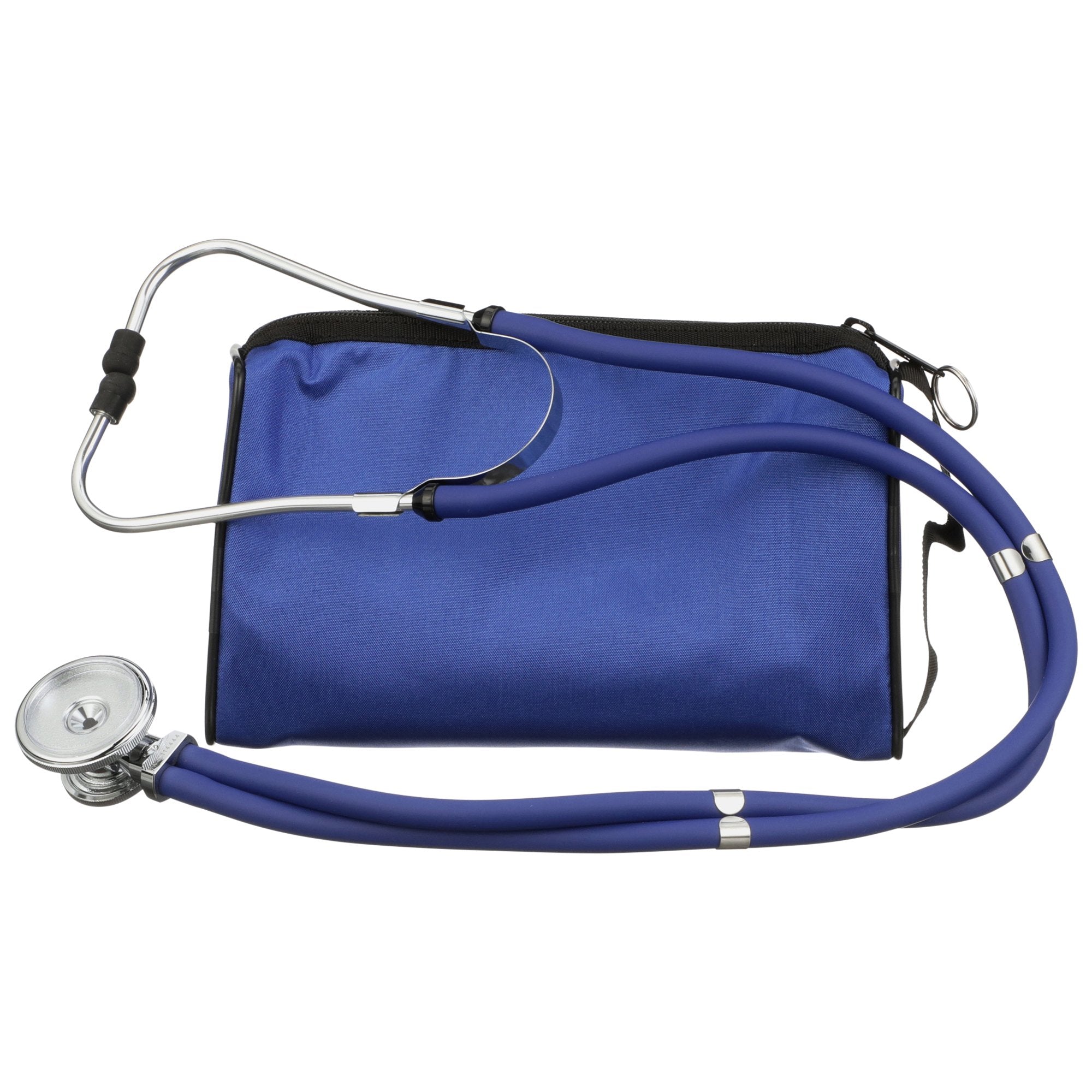 mckesson lumeon aneroid sphygmomanometer sprague kit mckesson brand reusable aneroid stethoscope set mk803194bx