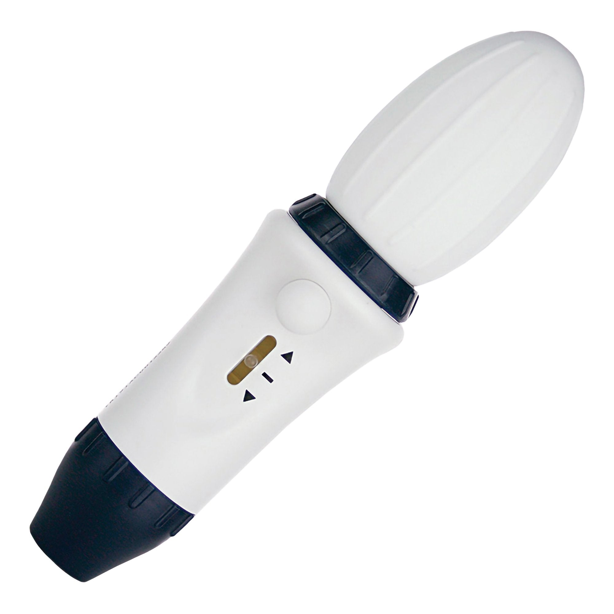 McKesson Manual Serological Pipette Controller 0.1 to 100 mL NonSterile