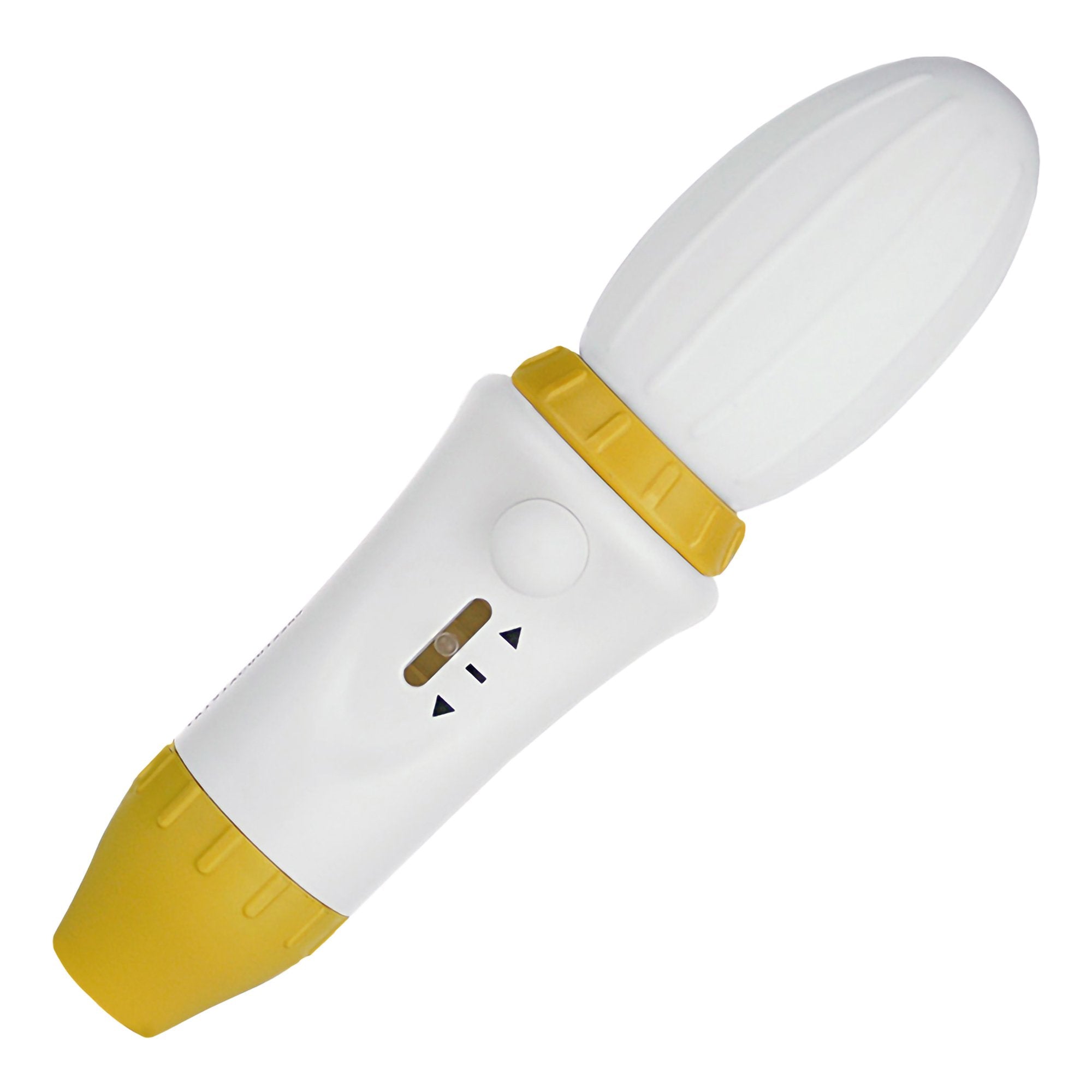 McKesson Manual Serological Pipette Controller 0.1 to 100 mL NonSterile