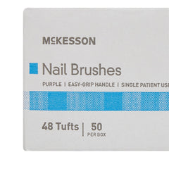 mckesson nail brush mckesson nail brush mk940523bx