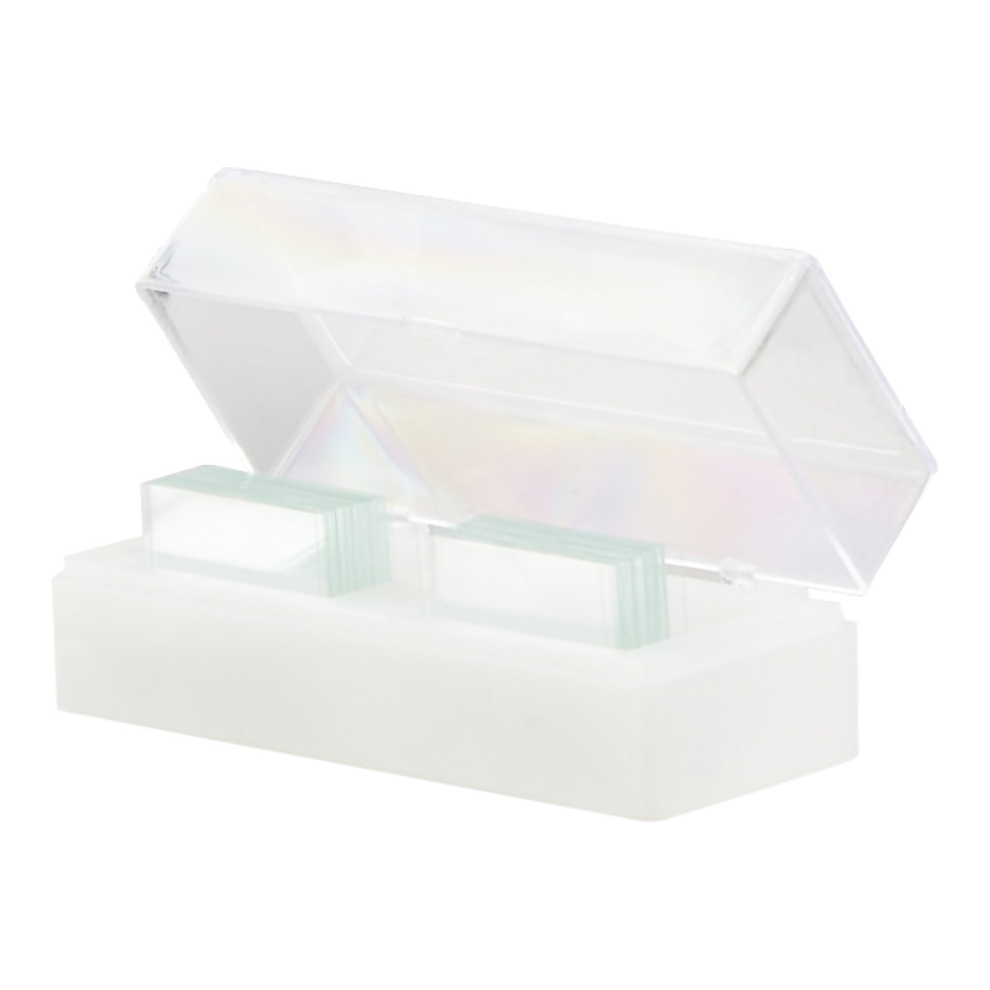 mckesson no 1 thickness cover glass 22 x 22 mm mckesson cover glass mk938364bx