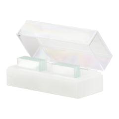 mckesson no 1 thickness cover glass 22 x 22 mm mckesson cover glass mk938364bx