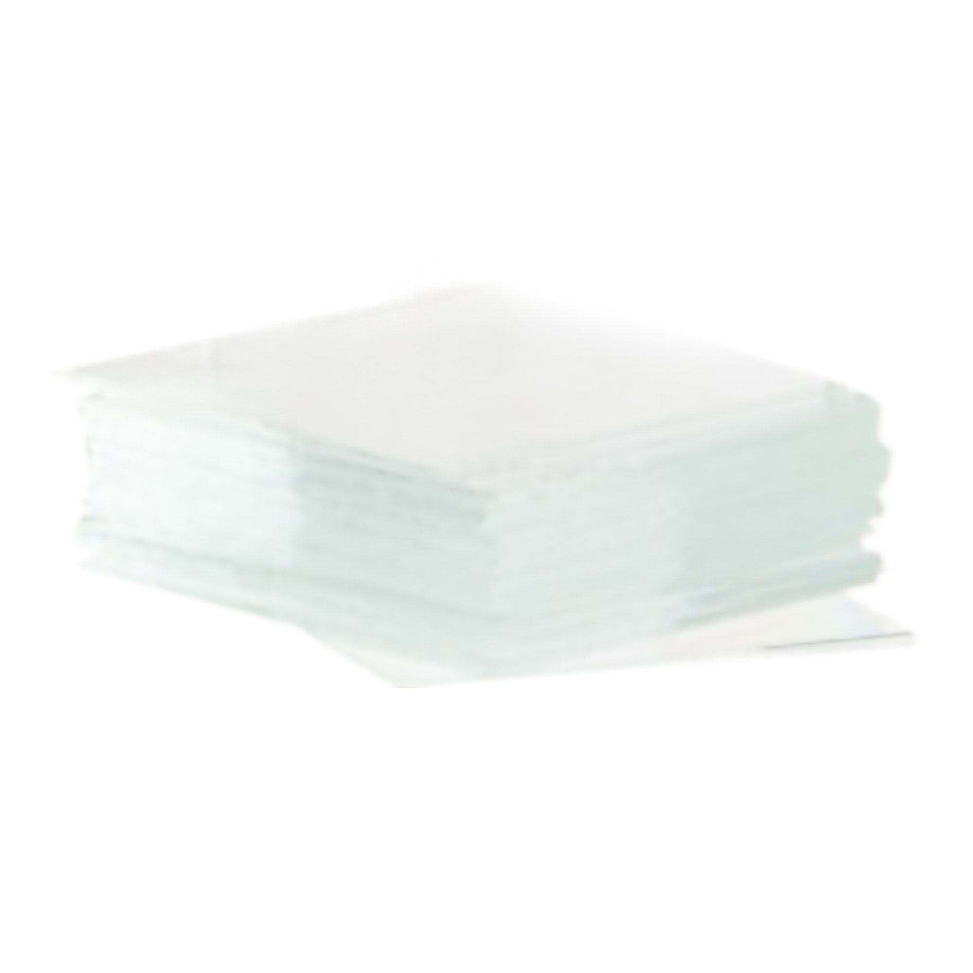 mckesson no 1 thickness cover glass 22 x 22 mm mckesson cover glass mk938364bx