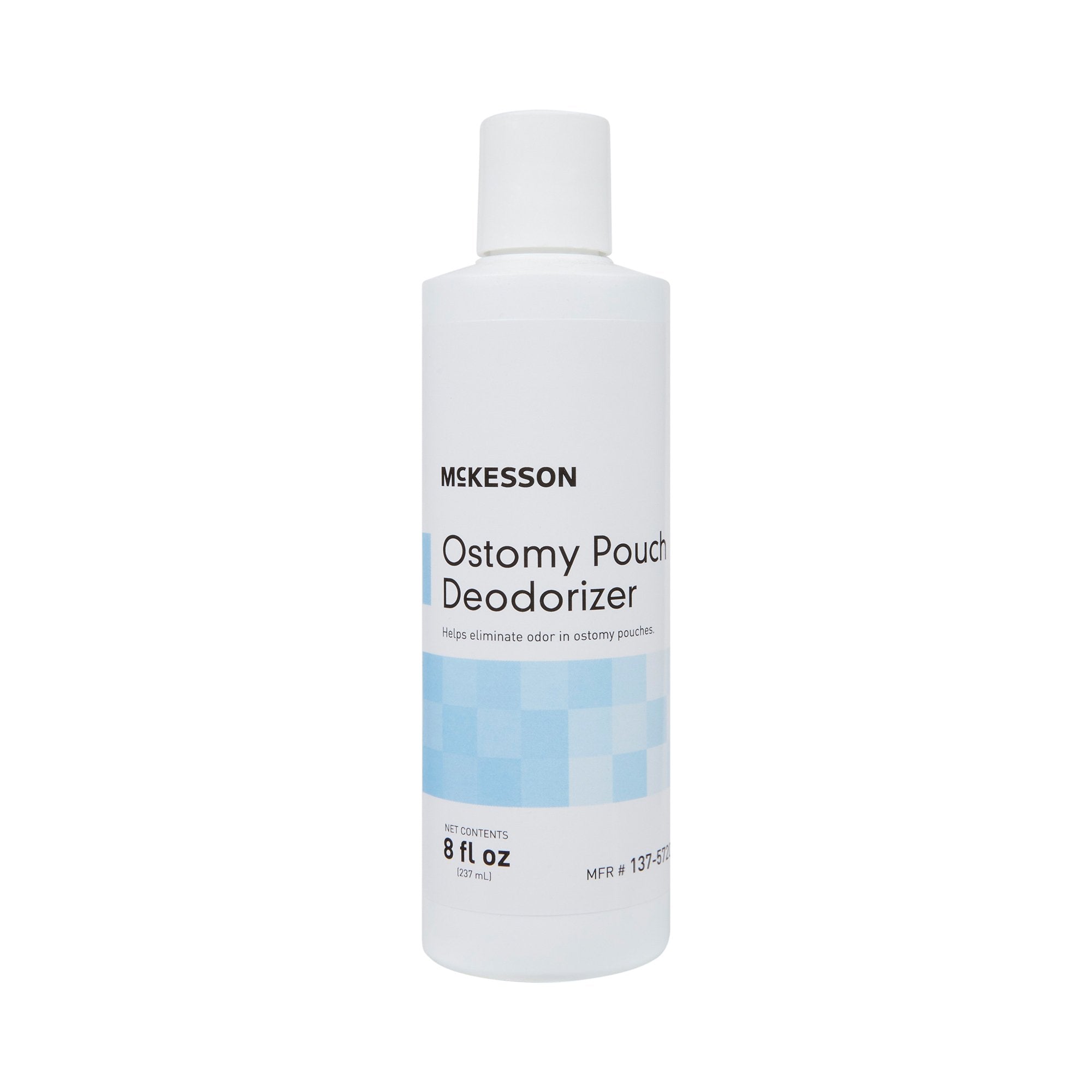 mckesson ostomy appliance deodorant 8 ounce squeeze bottle mckesson ostomy appliance deodorant mk1081292ea