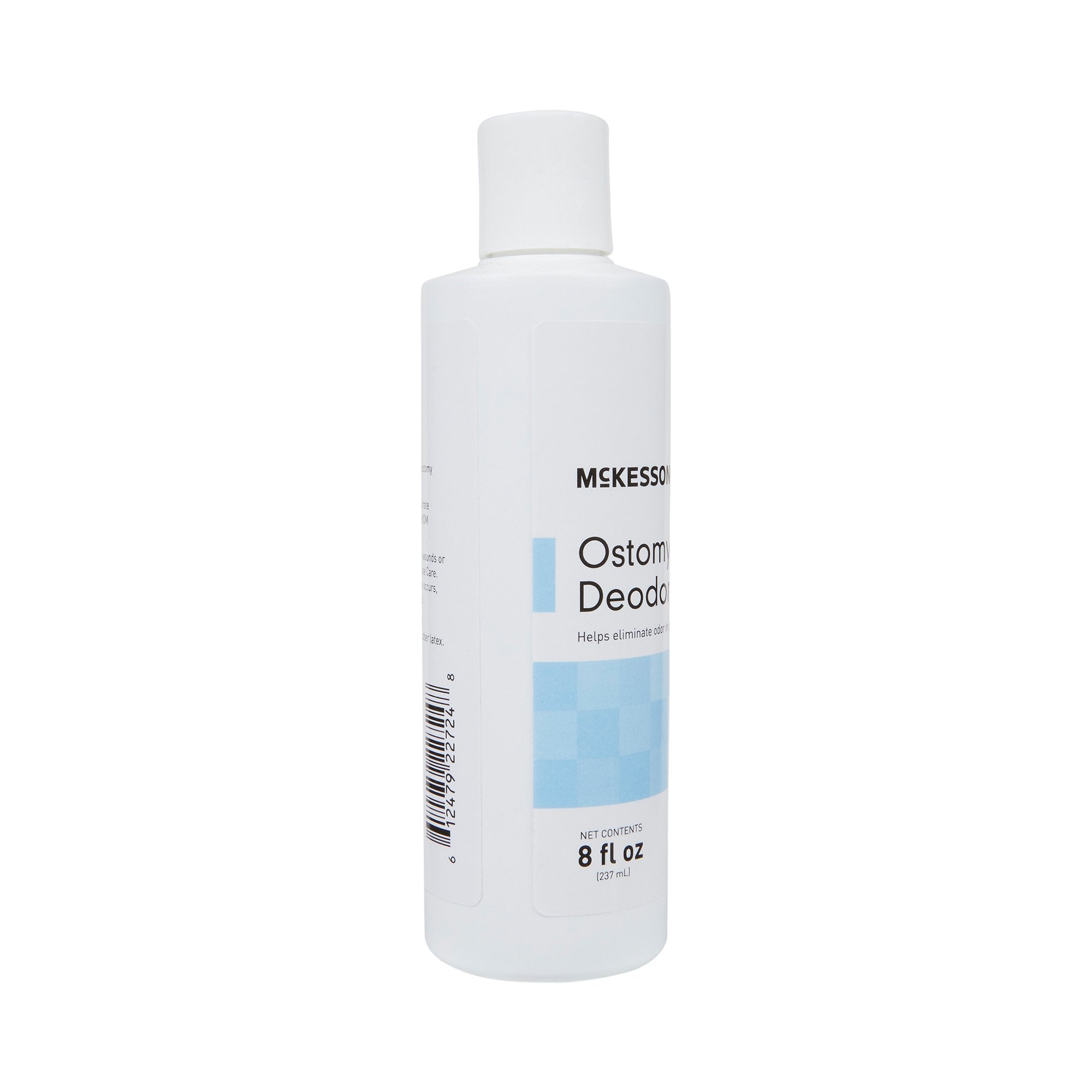 mckesson ostomy appliance deodorant 8 ounce squeeze bottle mckesson ostomy appliance deodorant mk1081292ea
