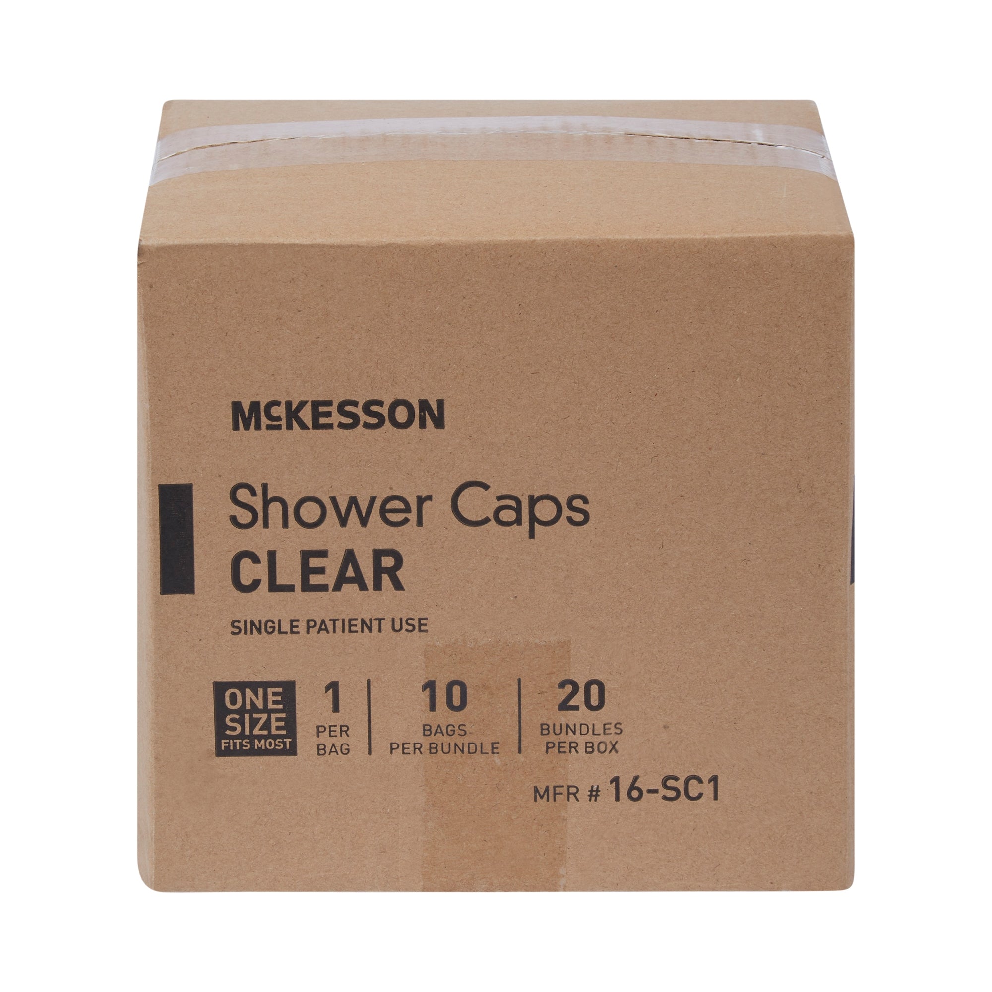mckesson shower cap mckesson shower cap mk477081bx