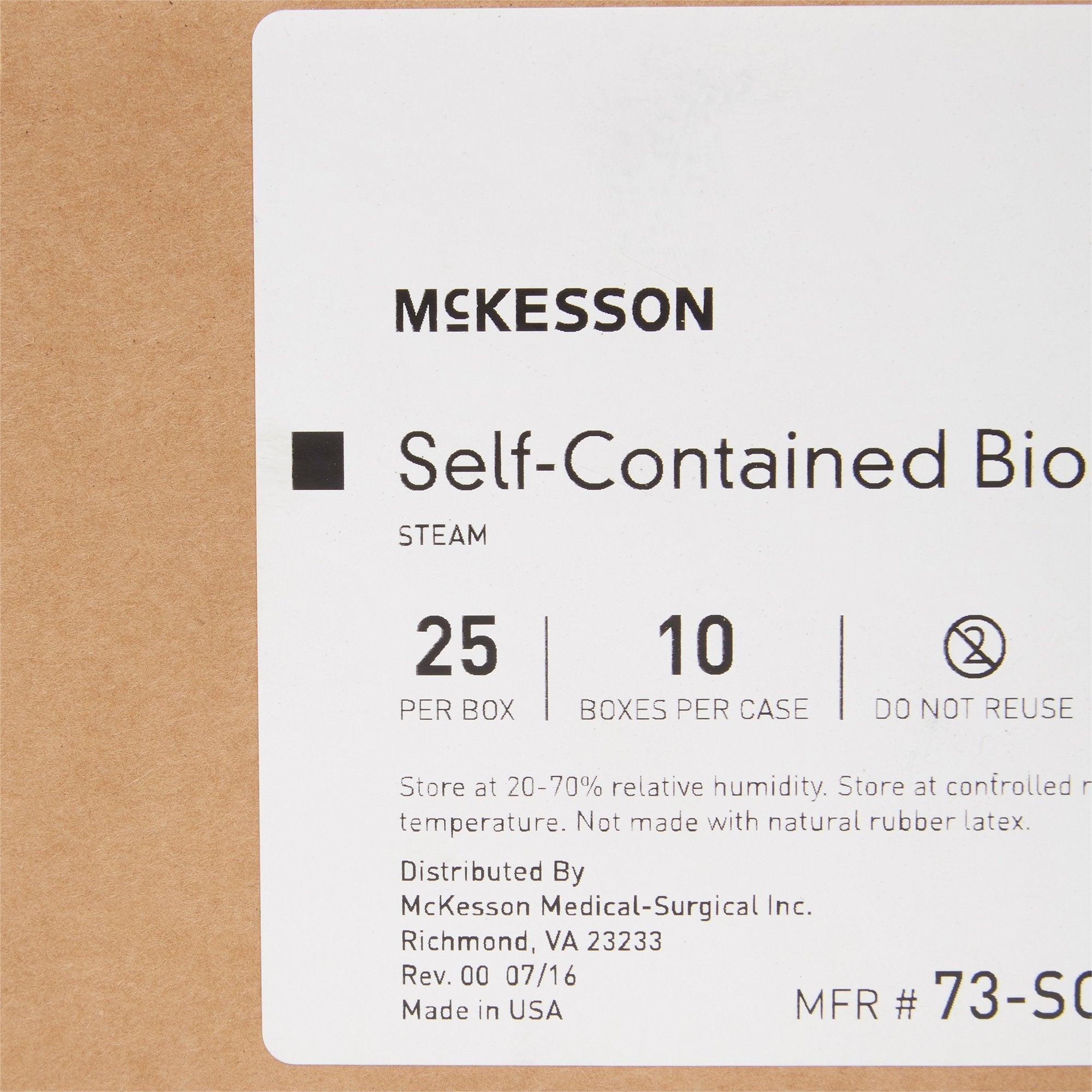mckesson sterilization biological indicator vial mckesson sterilization biological indicator vial mk524877bx