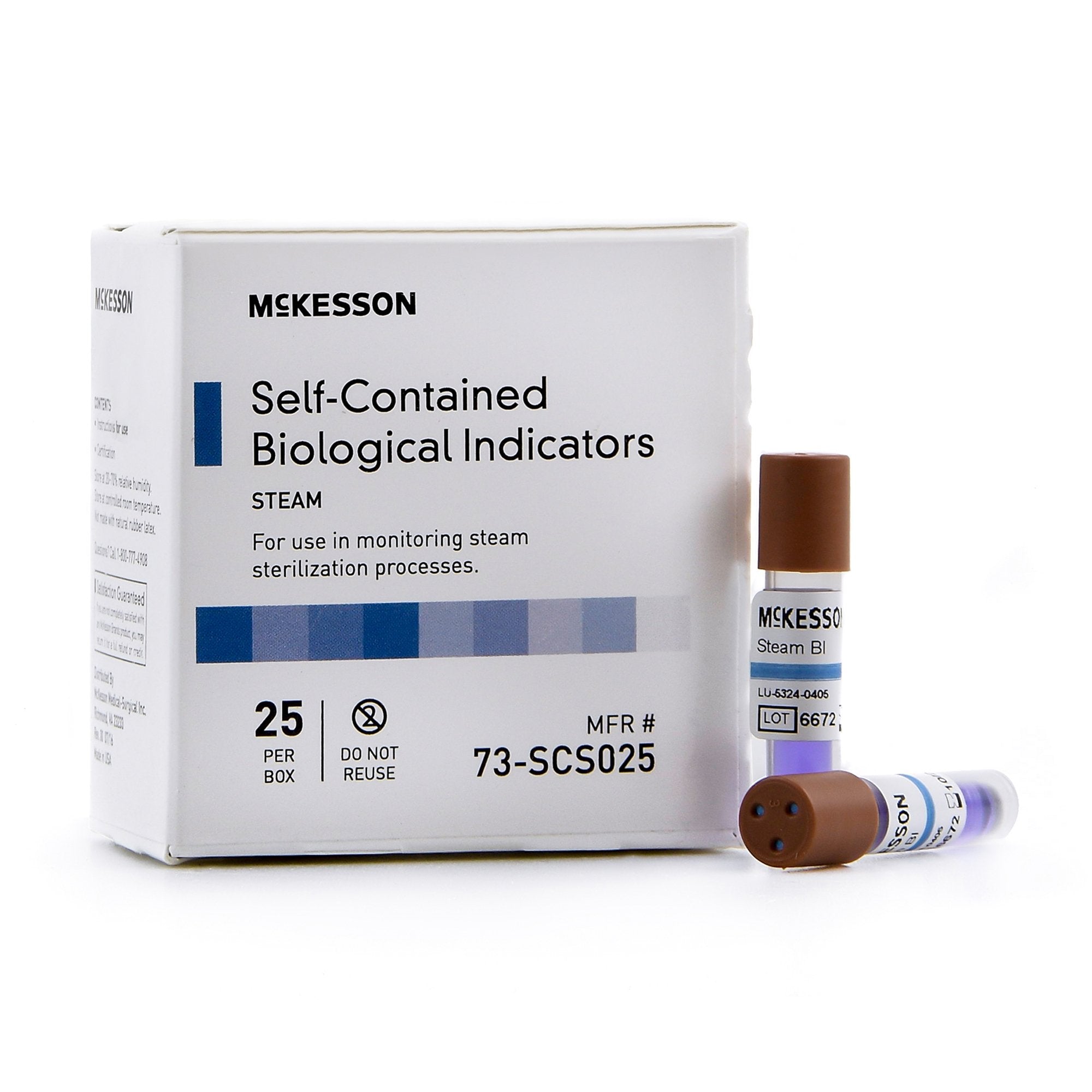 mckesson sterilization biological indicator vial mckesson sterilization biological indicator vial mk524877bx