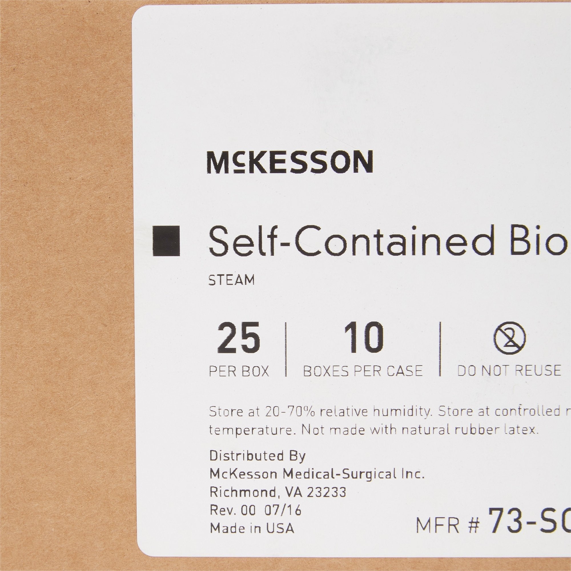 mckesson sterilization biological indicator vial mckesson sterilization biological indicator vial mk524877bx
