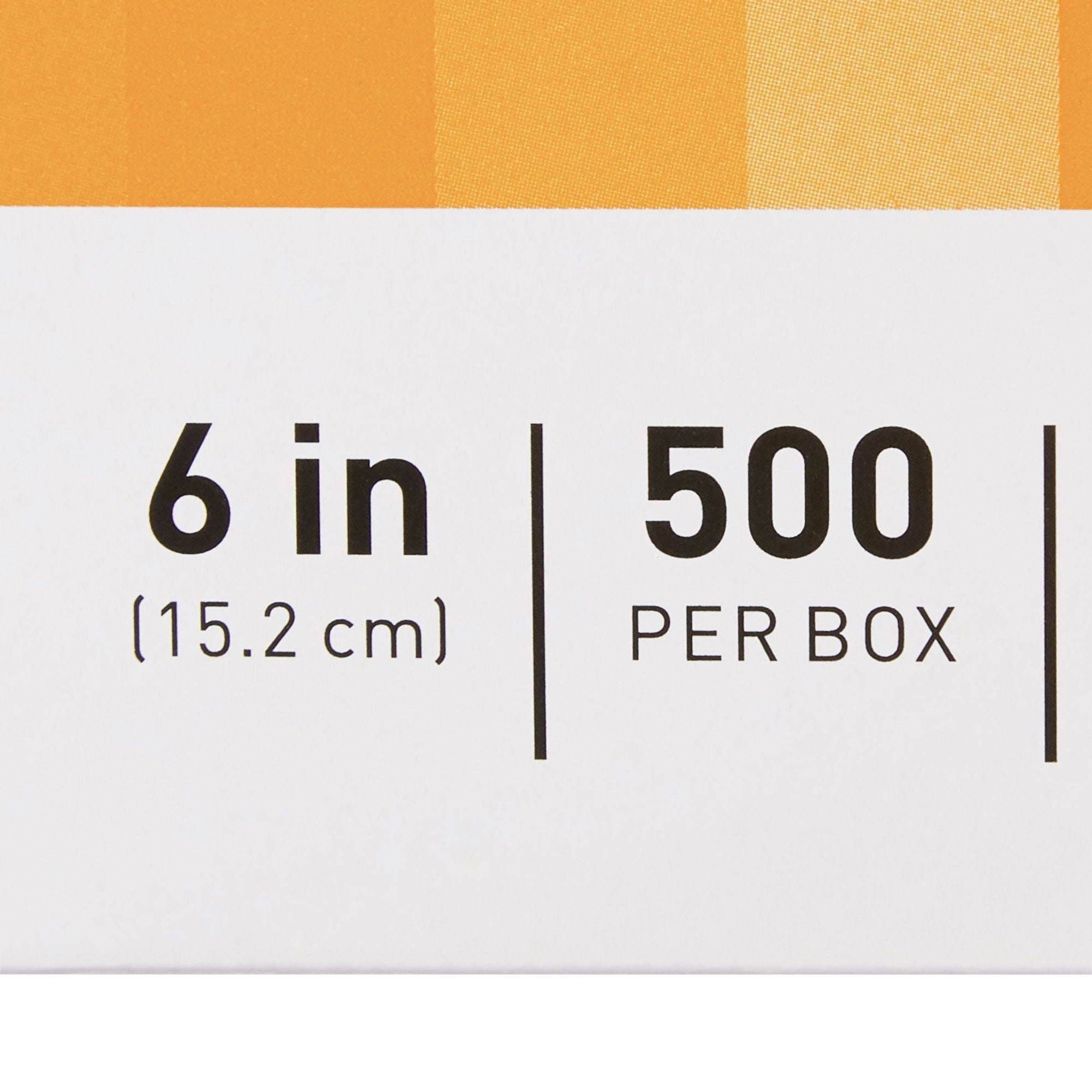 mckesson tongue depressor senior wide blade nonsterile mckesson tongue depressor mk484942bx