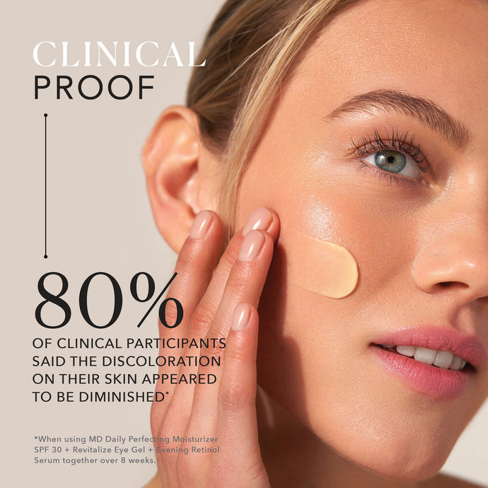 mdsolarsciences evening retinol serum 1 ounce bottle mdsolarsciences evening retinol serum mk1249069ea