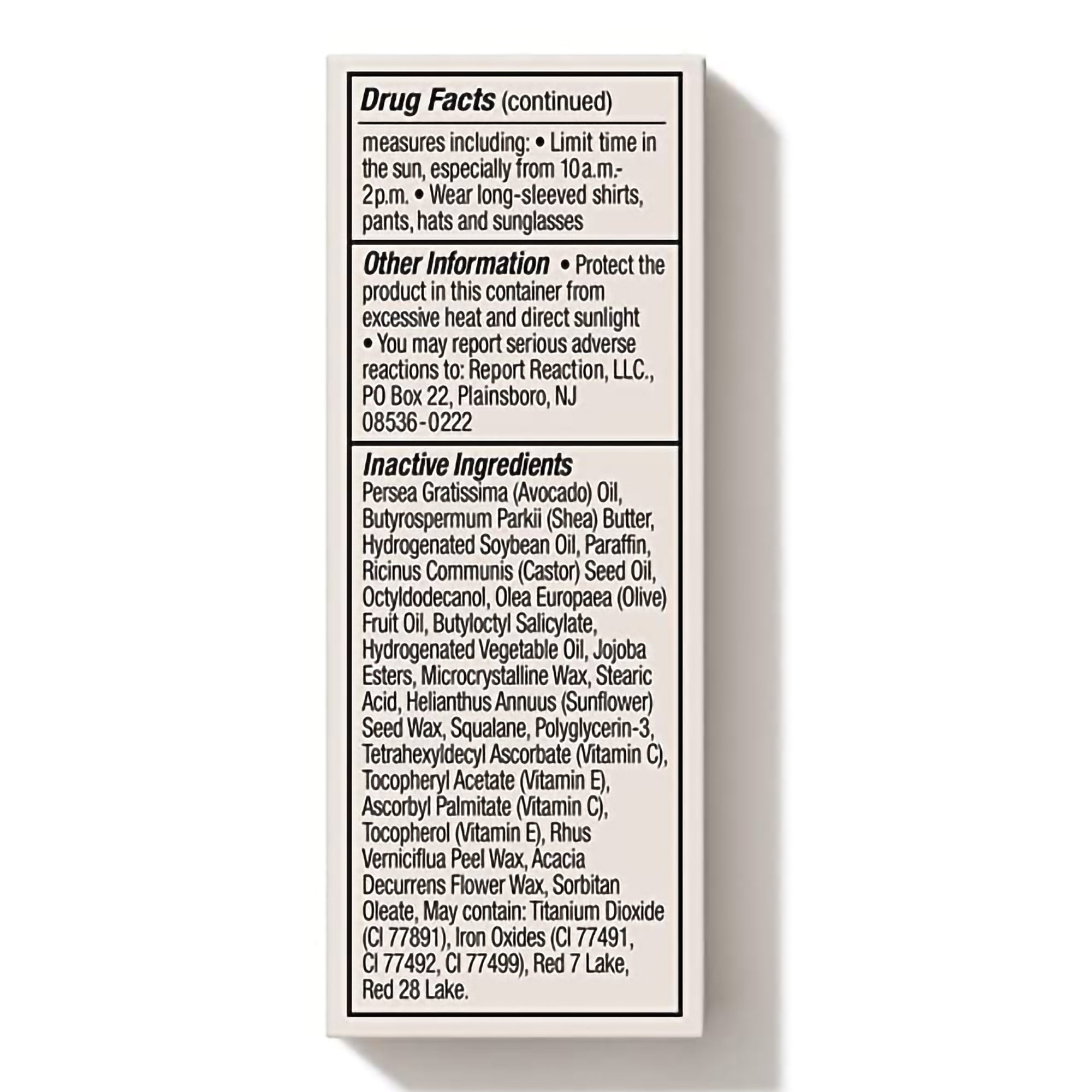 mdsolarsciences hydrating sheer lip balm bare neutral mdsolarsciences hydrating sheer spf 30 tinted lip balm with sunscreen mk1230951ea