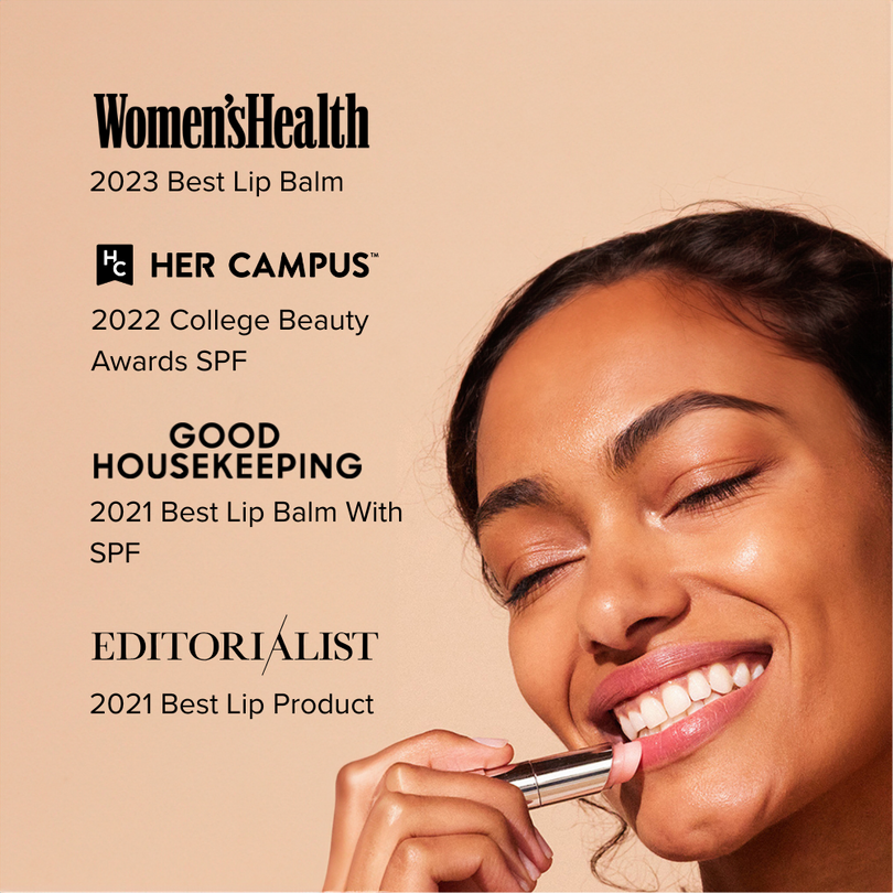 mdsolarsciences hydrating sheer lip balm spice mdsolarsciences hydrating sheer spf 30 tinted lip balm with sunscreen mk1230953ea