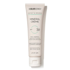 Sunscreen MDSolarSciences Mineral Crème SPF 50 Cream 1.7 oz. Tube