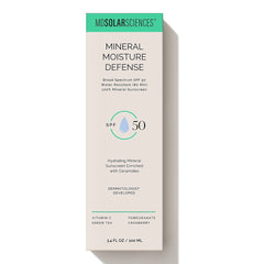 mdsolarsciences mineral moisture defense spf 50 mdsolarsciences mineral moisture defense sunscreen mk1230941ea