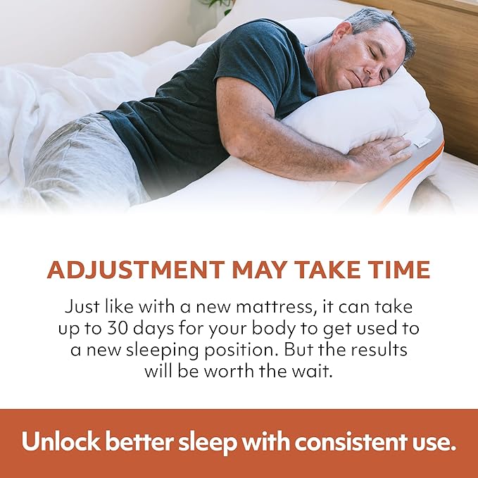 medcline reflux relief system medium 55 511 medcline reflux relief positioner system mk1217709ea