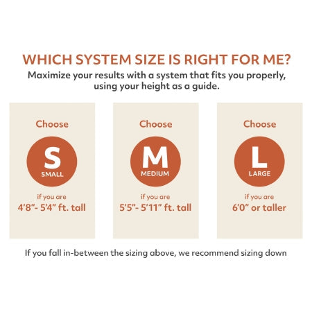 medcline reflux relief system small up to 54 medcline reflux relief positioner system mk1217708ea