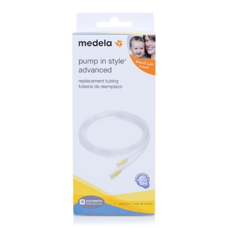 medela replacement tubing for pump in style advanced breast pump 0 replacement tubing mk1101360ea