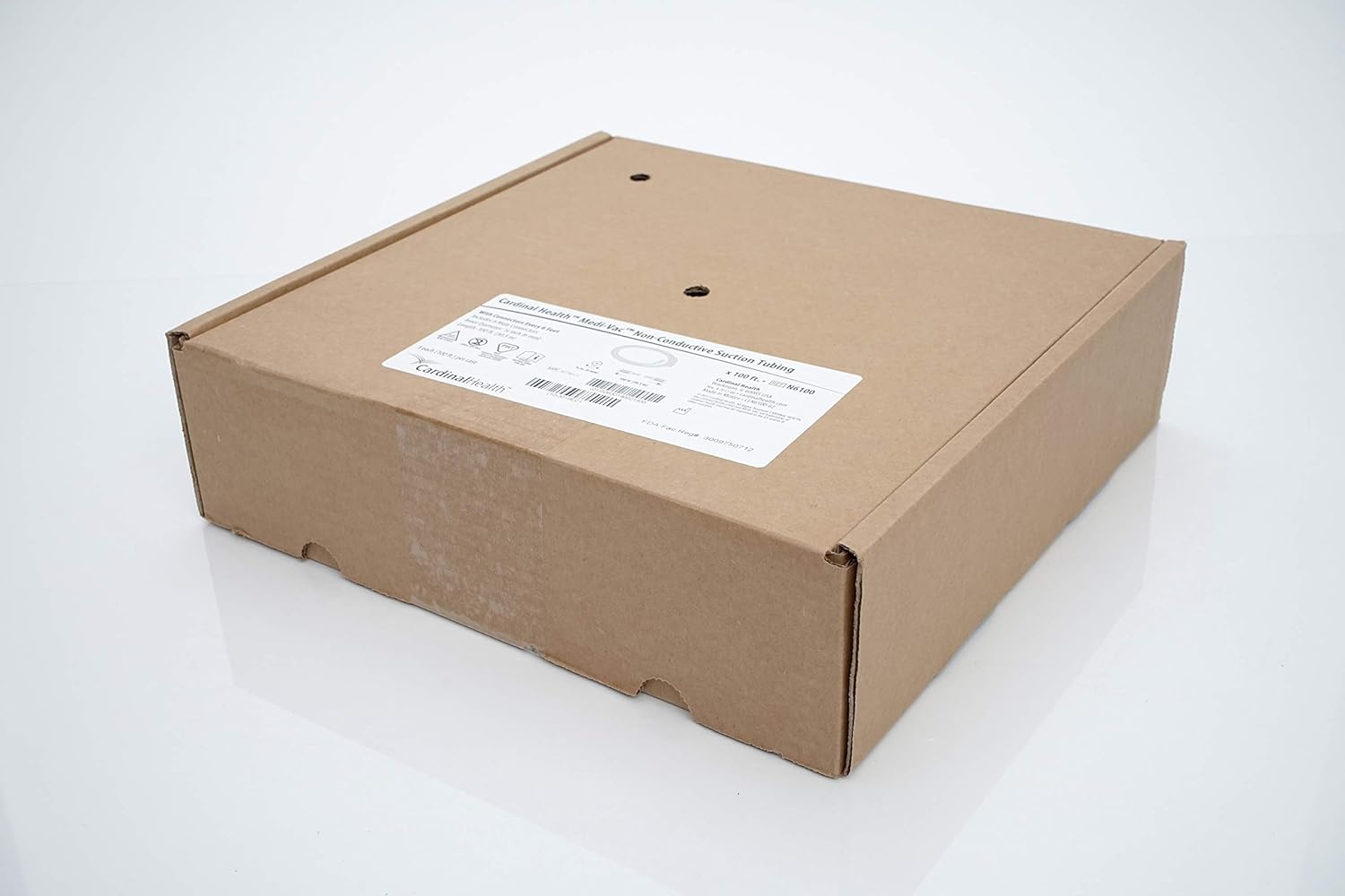 surgical suction tubing