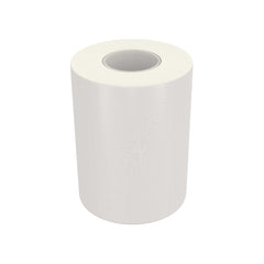 medical tape dynarex white 3 inch x 10 yard cloth nonsterile packaging type box