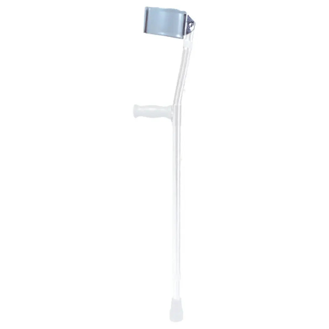 Cuff Only for Forearm Crutch - Vinyl-Coated Ergonomic Arm Cuff