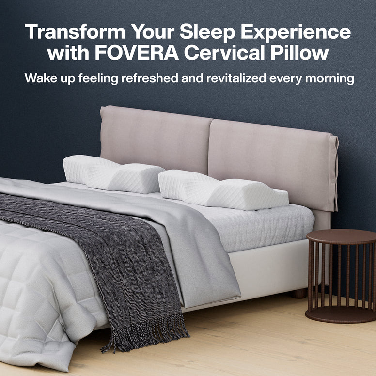 memory pillow 20 x 12 x 4