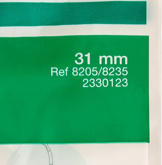 mentor freedom catheter intermediate 31mm box 100