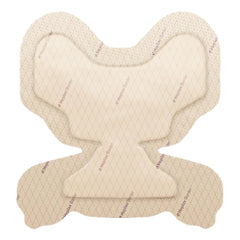 mepilex border heel foam dressing 8 3 5 x 9 inch mepilex border heel foam dressing mk1061939bx