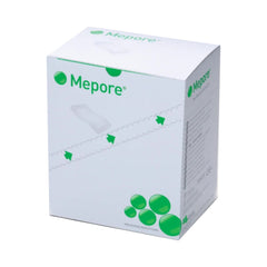 mepore adhesive dressing 3 x 8 inch mepore composite dressing mk787100bx