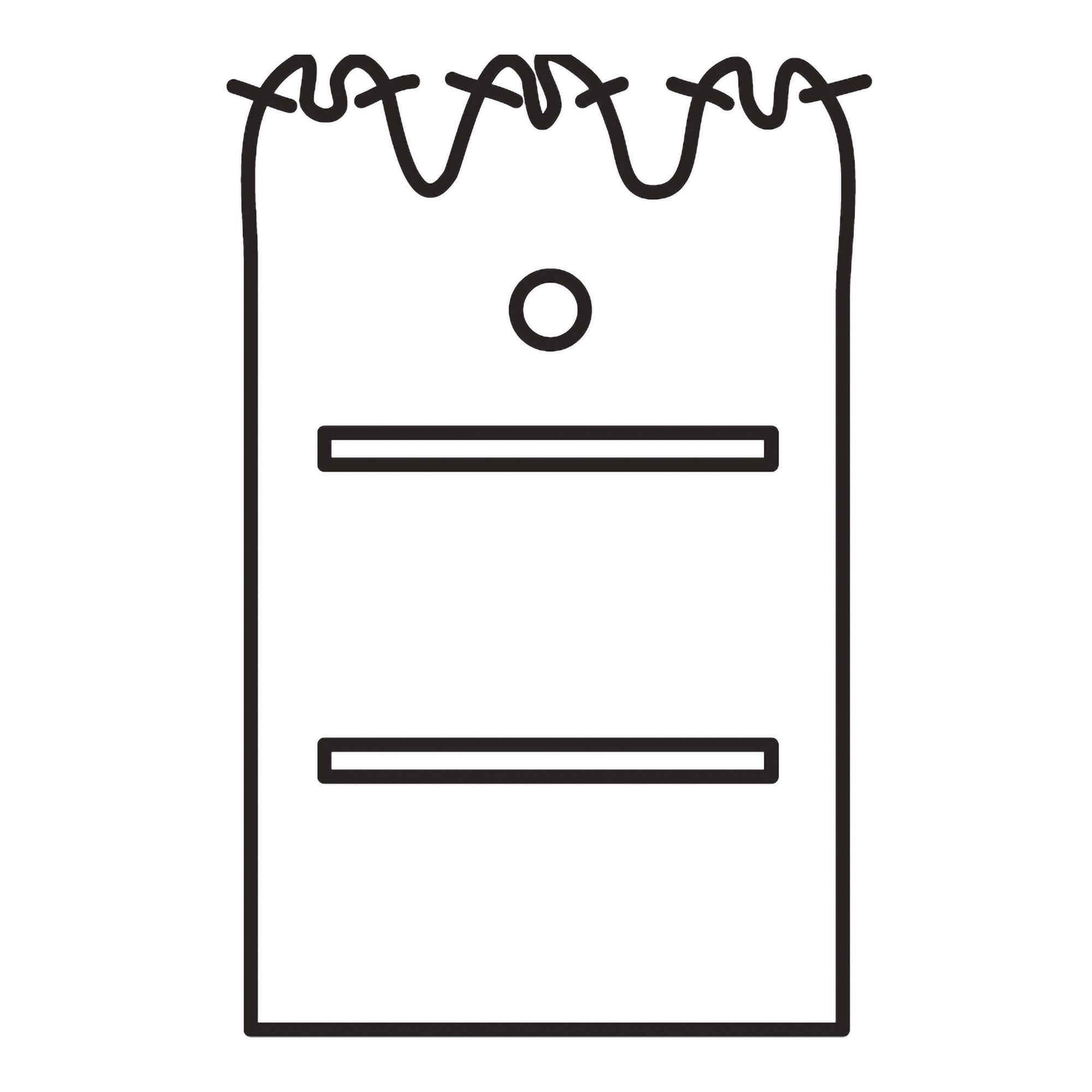 Microscope Drape 48 X 82 Inch