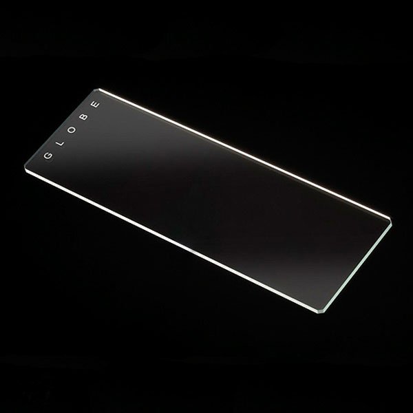 Microscope Slide Globe 25 X 75 X 1.1 mm Plain