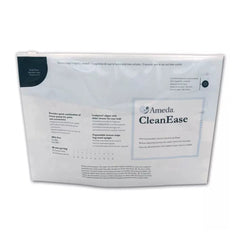 Microwaveable Steam Sanitizing Bags Ameda Clean Ease For Breast Pump Parts