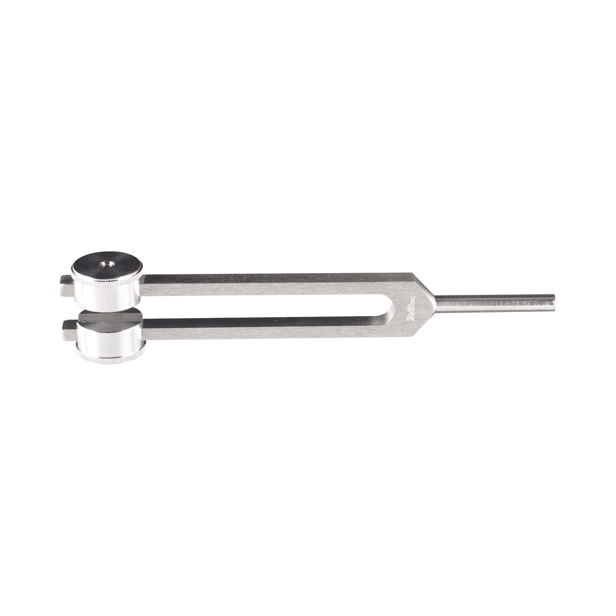Tuning Fork with Weight Aluminum Alloy 256 cps