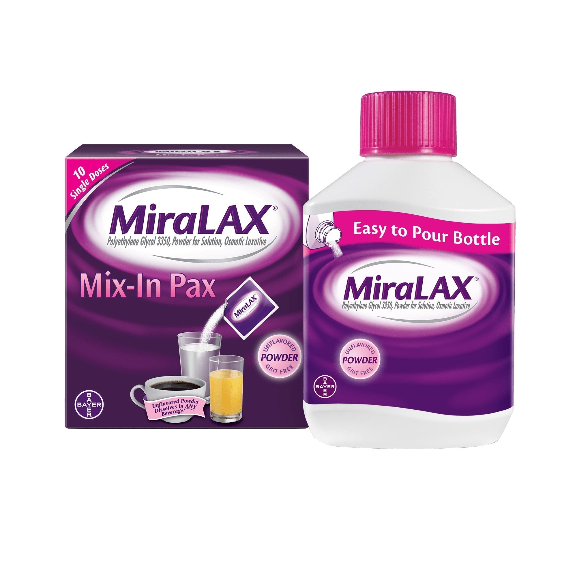 miralax polyethylene glycol 3350 laxative miralax laxative mk631708ea