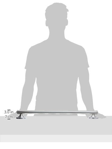 durable bathroom grab bar