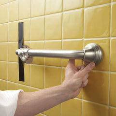 moen securemount anchors 2pc chrome