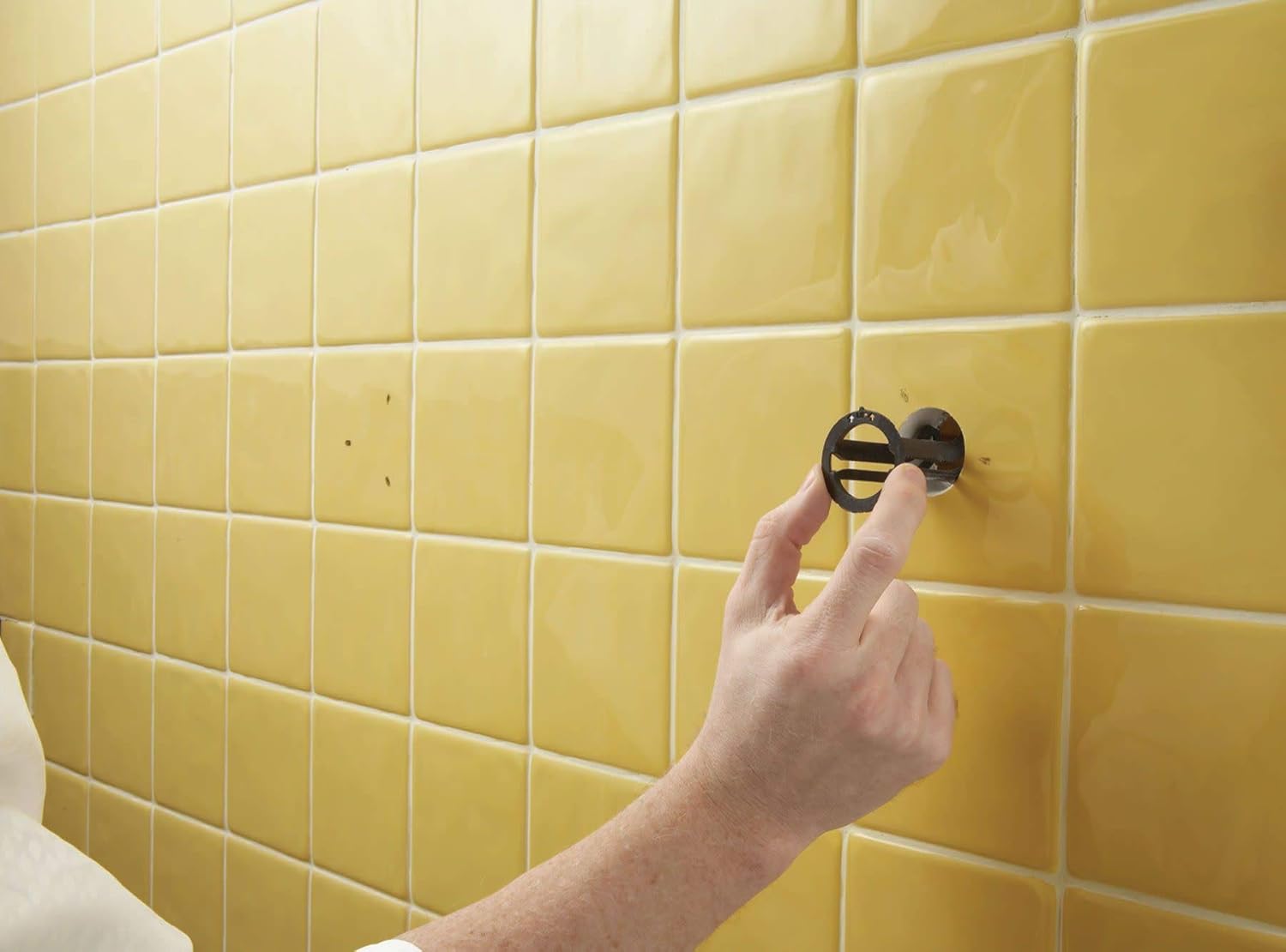 moen securemount anchors 2pc chrome