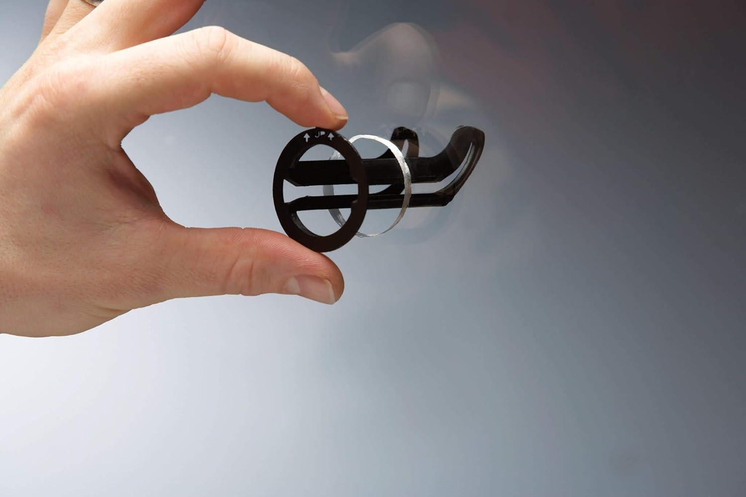 moen securemount anchors 2pc chrome