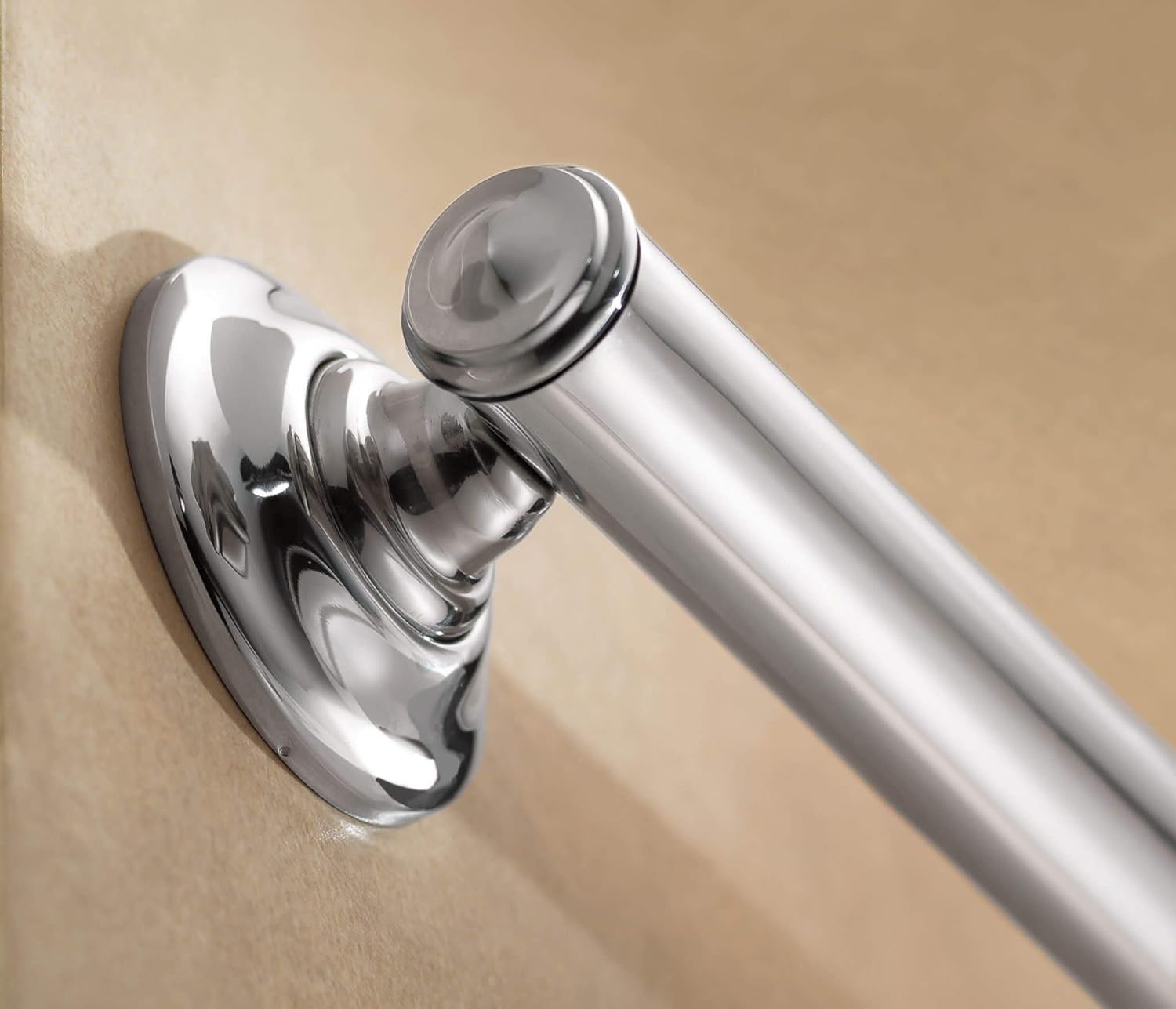 moen securemount anchors 2pc chrome