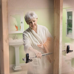 moen securemount anchors 2pc chrome