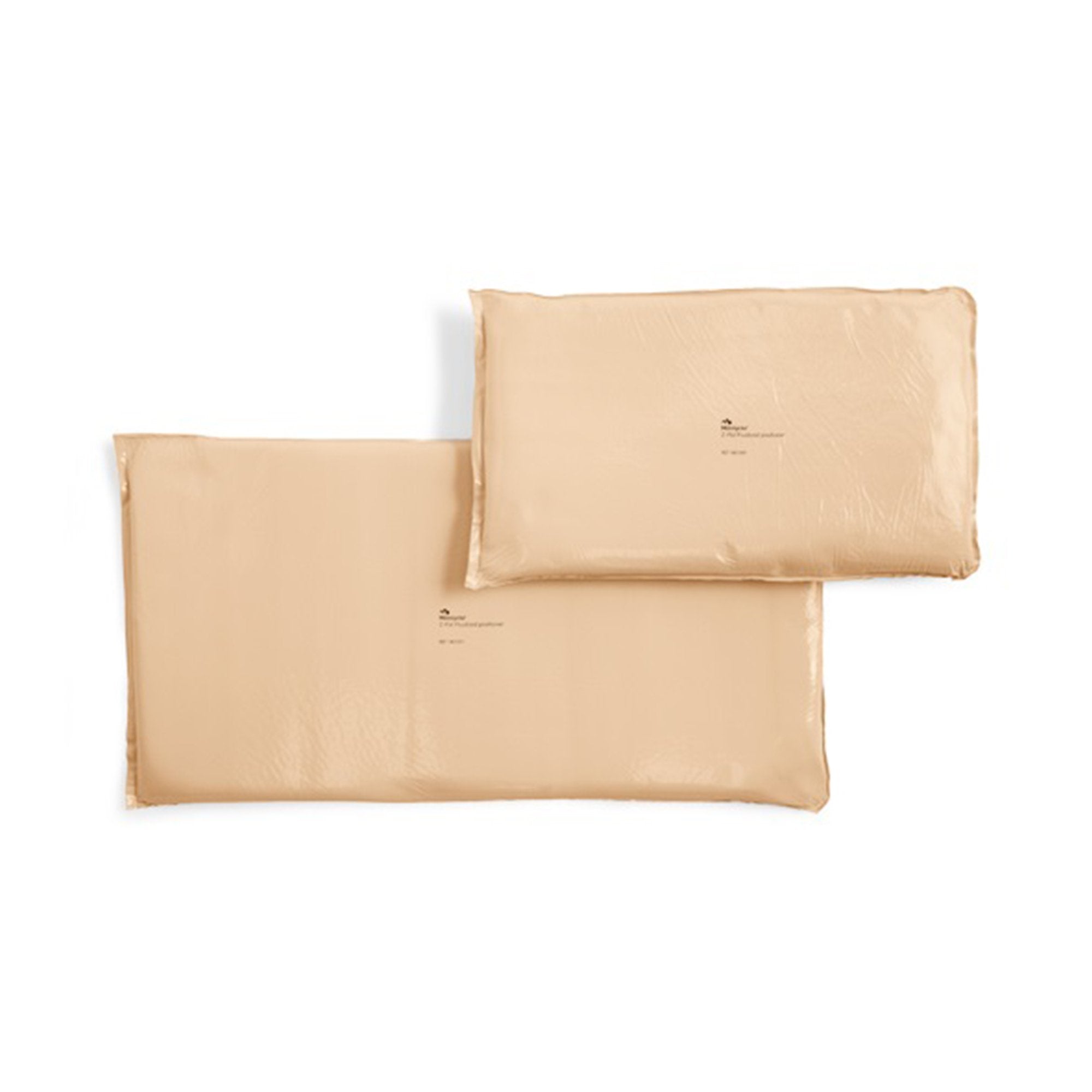 Fluidized Positioner Mölnlycke Z Flo 12 W X 20 L Inch Polyethylene Beads Freestanding