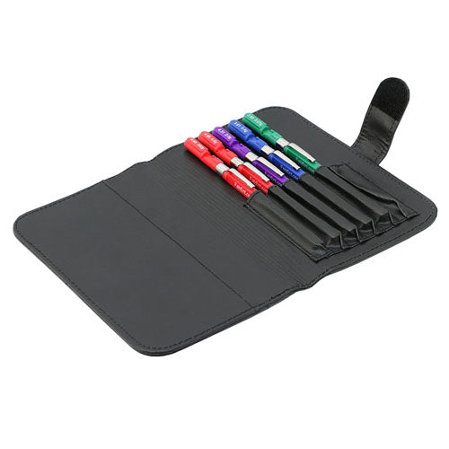 monofilament evaluator baselin foldup hand set of 5 with case