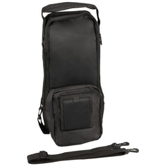 Feeding Pump Backpack McKesson Polyester, PCV Window, Disposable