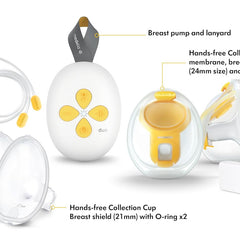 motif duo double electric breast pump kit duo double electric breast pump kit mk1196042ea