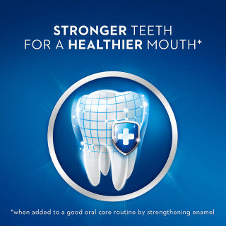 mouthwash crest pro health 500 ml clean mint flavor