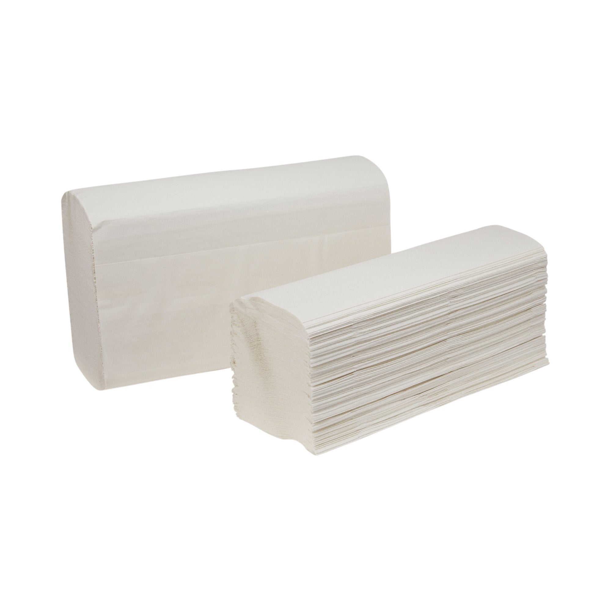 Paper Towel Pacific Blue Select Multi Fold 9 1/5 X 9 2/5 Inch