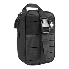 First Aid Kit My Medic MYFAK Mini Standard Black Soft Bag