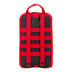 my medic myfak pro first aid kit large trauma kit with medical supplies black my medic myfak large pro first aid kit mk1207720ea